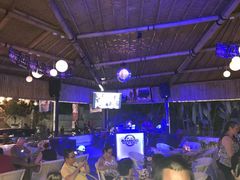 -Bamboo Bar & Grill Restaurant