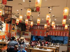 -佬缸炮江湖川菜(玉林店)