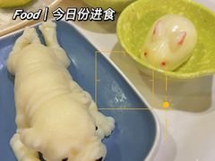 -钱库里海鲜自助(唐山街店)