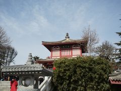 -法门文化景区