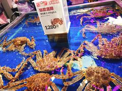 -盒马鲜生(首义店)