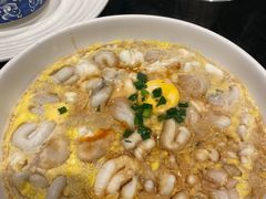 -青菁酒家·象山海鲜(胜利河美食街店)