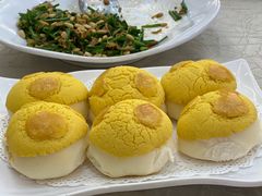 -轩记海鲜餐厅·四十五年老字号·经典粤菜(西区彩虹店)