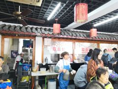 -美味斋(西北街店)