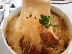 -Le Comptoir de la Gastronomie