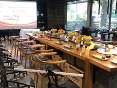 -瓷语堂(上海五维空间创意园店)