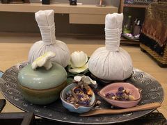 -享泰·泰式按摩SPA私家会所(太古汇店)