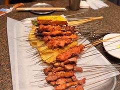 -锦州御烧烤(人民街店)