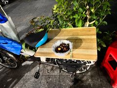 -峰景台亚姨牛杂
