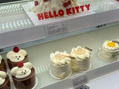 -好利来(健德门店)