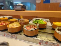 -龍歌自助小火锅(市南金茂湾店)