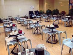 大堂-海底捞火锅(万象城店)