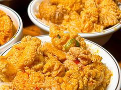 -后街佬·炭火鲜鱼杂(南城店)
