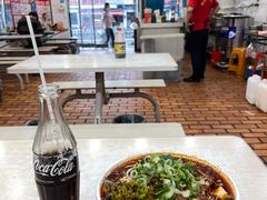 -汪胖子襄阳牛肉面(华丰路店)