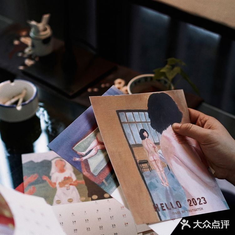 南京本地老字号丨多年的经营高低有两把刷子（36/999）