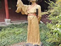-采石矶景区