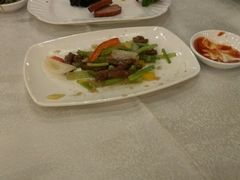 -金城大酒店-中餐厅(汾江中路店)