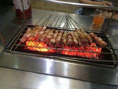 -小寒羊烧烤(凯瑞时代大厦店)