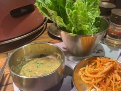 -西塔老太太泥炉烤肉(万柳华联店)