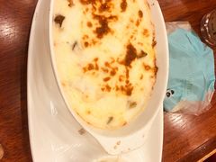 -玛格萝妮比萨屋(四平店)