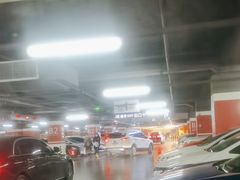 -龙湖南京江北天街