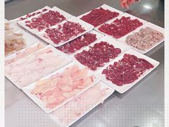 -伟记牛肉(金鸿公路店)