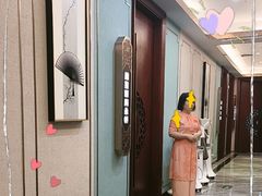 -华夏良子·足道SPA艾灸(开源店)
