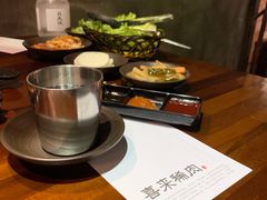 -喜来稀肉(旺角广华街店)