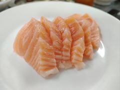 -争先鲜·蒸汽海鲜自助·鲜切牛肉