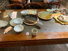 -津沽小院(天津之眼店)