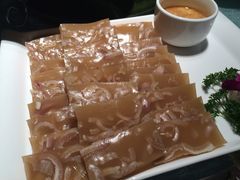 镜泊小镇-镜泊小镇(东长安街店)