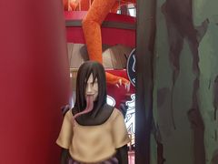 -龙湖成都上城天街