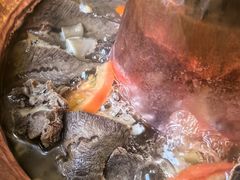 -陀岗美食·云南藏式特色餐厅