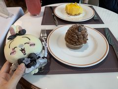 -Angelina安吉丽娜(恒隆广场店)