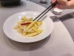 -钱记·乡野菜(紫荆花路店)