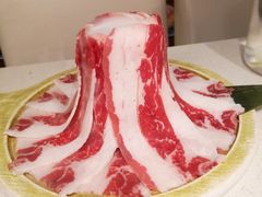 -猫爪爪原切自助烤肉(观音桥阳光世纪店)