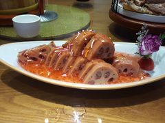 -小暖厨·长沙菜(孟州店)