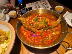 -恰饭·老长沙市井菜(天河客运站店)