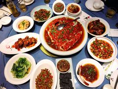 -湘轩·土菜研究院(光大店)