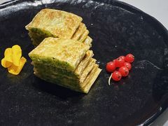 -富淳饭店(陆家嘴保利广场店)