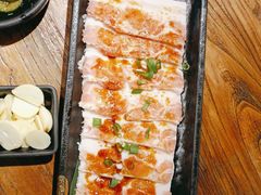 -九田家黑牛烤肉料理(衡百国际店)