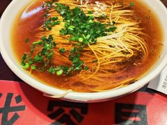 -逸桂禾面馆