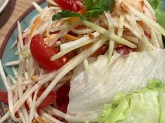-mango tree芒果树泰国餐厅(青岛万象城店)