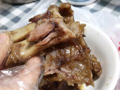 -烂瓦罐刘家猪蹄坊(药王洞店)