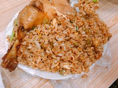 -大胜浙达炒粉干