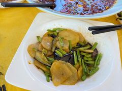 -胖大姐黄辣丁鱼庄(新津店)