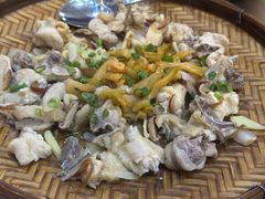 -阿殳菜馆·私厨(水围村店)