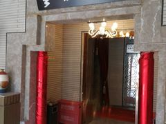 门面-小蓝鲸湖北菜(八一路店)