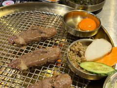 -本炙炭烤·蒲烧活鳗料理店(金沙洲店)