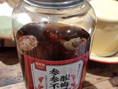 -聂发财重庆江湖菜(解放碑店)